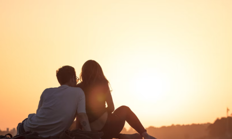 From “I Do” to “Where To”  Discover Luxury Honeymoon Packages in Style  (with a Dash of Drama)
