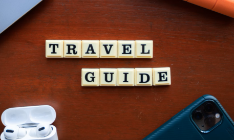 What Kind of Traveler Are You?